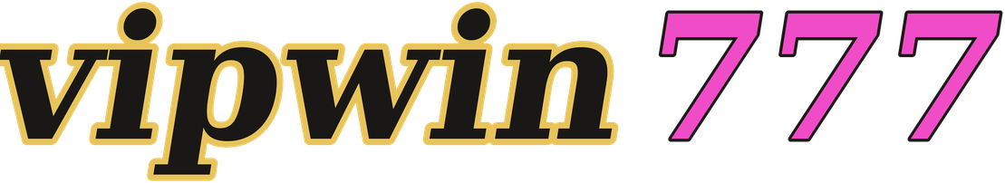 vipwin777 logo
