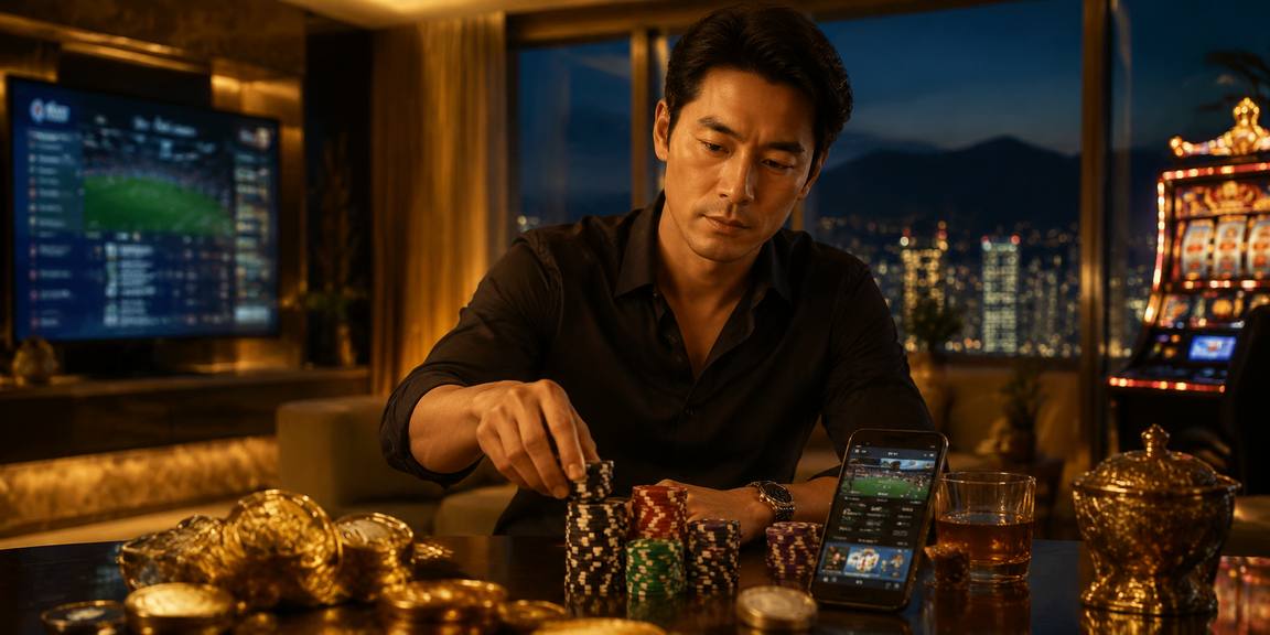 vipwin777 Casino Trực Tiếp